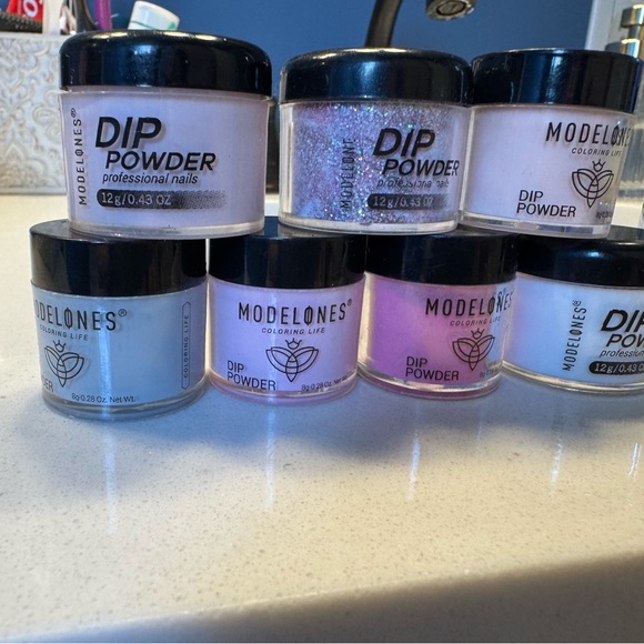 GHDip Nail Powder Set - Picture 2 of 4